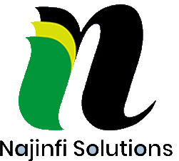 Najinfi Solutions logo